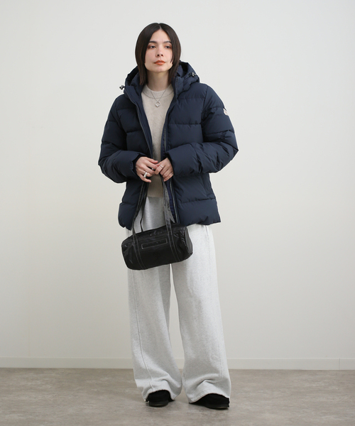 PYRENEX / ピレネックス SPOUTNIC JKT（ダウンジャケット/コート