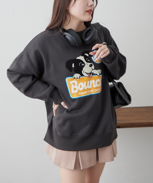 APPORTE PAR LES MARCHES（アポルテパーレマルシェ）の「【@re.__mi23企画】起毛ツイルプリーツスカート（スカート・レディース・ブラック/ブラウン/ベージュ・FREE）」の8枚目の写真