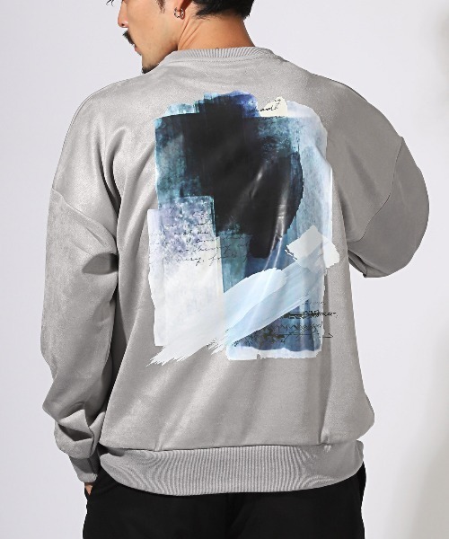 グラフィックプリントセットアップ Wizzard（ウィザード）の「Wizzard ウィザード / PRINT PANTS