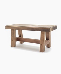 SOROTTO（ソロット）の「国産杉 デザインスツールスタンド Lサイズ ハンドメイド <未来工房 MIKU-KOBO>（インテリア雑貨）」