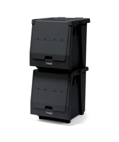 THOR Stacking Shelf Container ソー スタッキングシェルフコンテナー