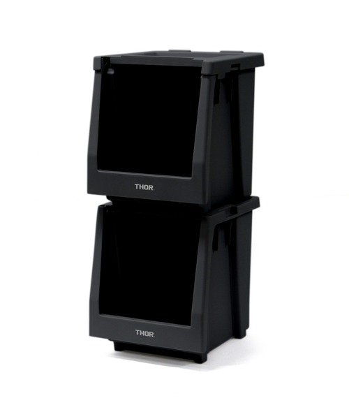 THOR Stacking Shelf Container ソー スタッキングシェルフコンテナー
