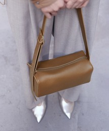 ■ADAM ET ROPE' ロペ おむすびバッグ キャメルブラウン 美品 Adam et Rope'（バッグ ・ ブラウン/茶色系）のフリマアイテム一覧