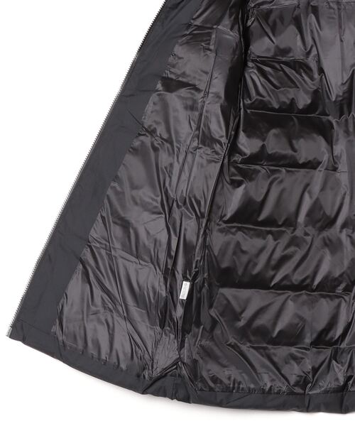 ザ ノース フェイス THE NORTH FACE WS Down Shell Coat_ウィンド