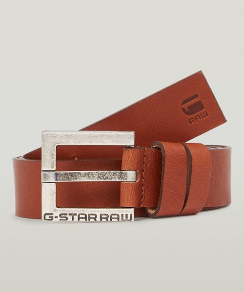 Duko Belt | ブラック | G-STAR® JP