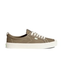 Kinetics（キネティクス）の「CARIUMA OCA LOW CANVAS（カリウマ OCA ロー キャンバス）（スニーカー・メンズ）」