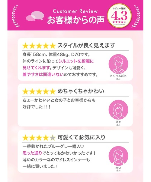 DAZZY(デイジー)の「フロントジップ 谷間見せ シアーレース フリル 半袖 タイトミニドレス(ドレス・レディース・ブルーグレー/ブラック/ホワイト/ベージュ・L/M/S/XS)」の22枚目の写真