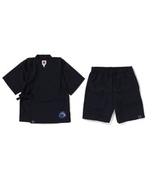 A BATHING APE(アベイシングエイプ)のJAPAN BAPE JINBEI SUIT(浴衣)