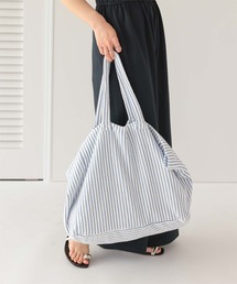 MICHAEL KORS◆JORDI ハンドクロシェ ストロー トートバッグ 2色 JORDI(ジョルディー) ハンドクロシェ & レザー トート スモール