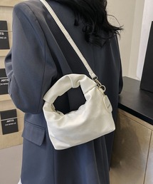 2WAYギャザーバッグ