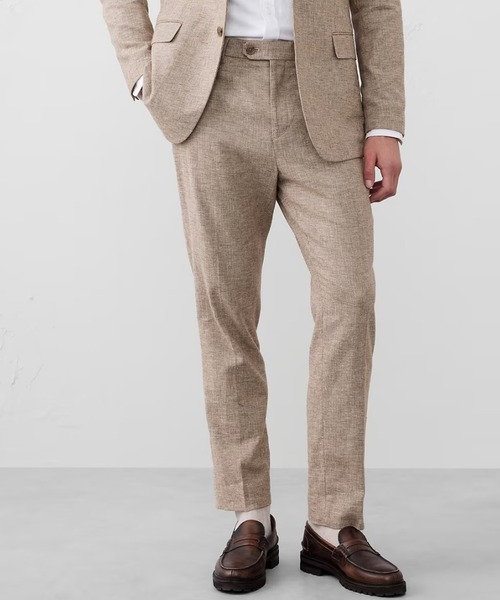 セール】BANANA REPUBLIC FACTORY STORE テーラードフィット