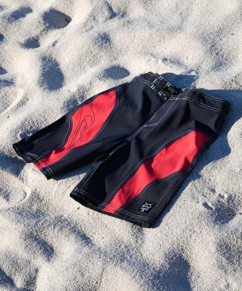 QUIKSILVER/クイックシルバー 水着 海パン ボードショーツ