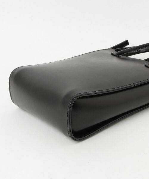 YAHKI（ヤーキ）の「2WAYバッグ（ショルダーバッグ・レディース・ブラック・FREE）」の3枚目の写真