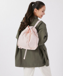 LeSportsac｜レスポートサックのバックパック/リュック（ピンク
