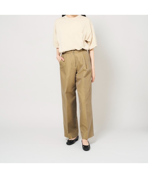 Clarks(クラークス)の「Candra Light / キャンドラライト(ブラックレザー)(バレエシューズ・レディース・ブラック・UK5/UK6/UK4/UK3/UK3.5/UK4.5/UK5.5)」の12枚目の写真