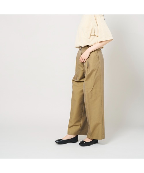 Clarks(クラークス)の「Candra Light / キャンドラライト(ブラックレザー)(バレエシューズ・レディース・ブラック・UK5/UK6/UK4/UK3/UK3.5/UK4.5/UK5.5)」の13枚目の写真