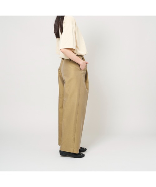 Clarks(クラークス)の「Candra Light / キャンドラライト(ブラックレザー)(バレエシューズ・レディース・ブラック・UK5/UK6/UK4/UK3/UK3.5/UK4.5/UK5.5)」の14枚目の写真