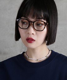 ROSE BUD（ローズバッド）の「no eyedia EYEWEAR（メガネ）」