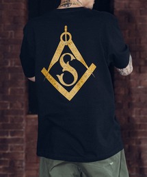 Subciety（サブサエティ）の「CRYPTO TEE（Tシャツ/カットソー）」