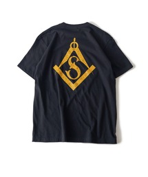 Subciety（サブサエティ）の「CRYPTO TEE（Tシャツ/カットソー）」