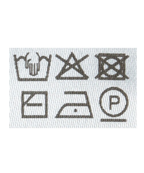BEAUTY&YOUTH UNITED ARROWS（ビューティーアンドユースユナイテッドアローズ）の「ナッピング ニット ポロ ‐ウォッシャブル‐（ニット/セーター・メンズ・ライトピンク/ブラック・S/XL/L/M）」の11枚目の写真