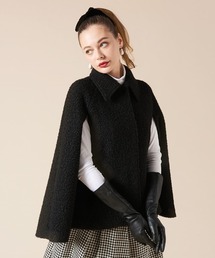 【未使用】アメノチハレ ケープコート（Dakota） 未使用】アメノチハレ ケープコート（Dakota） 中古・古着通販