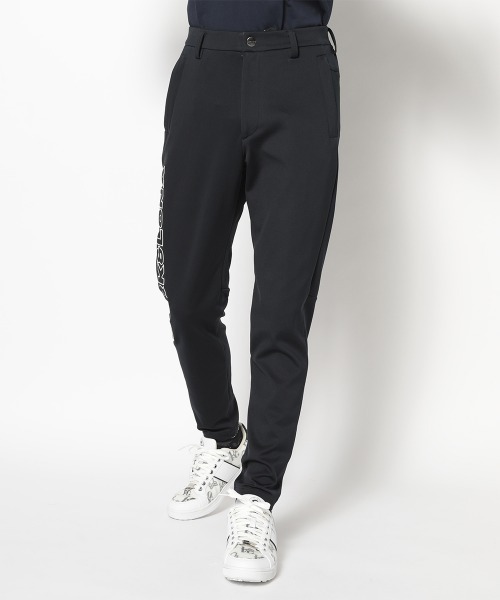 セール】B-Flex Golf Trousers | MEN（スラックス）｜MARK & LONA