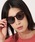 FRUIT OF THE LOOM�i�t���[�c�I�u�U���[���j�́uEYE WEAR FRS4002 / �A�C�E�F�A / �T���O���X / UV�J�b�g�i�T���O���X�j�v�bB