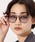 FRUIT OF THE LOOM�i�t���[�c�I�u�U���[���j�́uEYE WEAR FRS4002 / �A�C�E�F�A / �T���O���X / UV�J�b�g�i�T���O���X�j�v�bC
