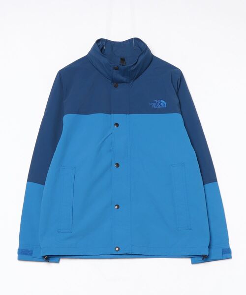 ノースフェイス　ナイロンジャケット Hydrena Wind Jacket 2024秋冬 ザ・ノース・フェイス アウトドアジャケット Hydrena