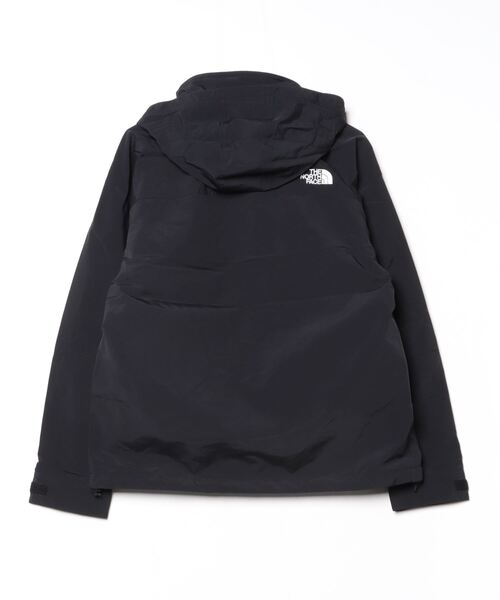 THE NORTH FACE（ザノースフェイス）の「ザ ノース フェイス THE NORTH FACE Hydrena Wind Jacket_ハイドレナウィンドジャケット（ナイロンジャケット・メンズ・ブラック/グレー/ダークブルー・M/L/XL/SS/S）」の5枚目の写真