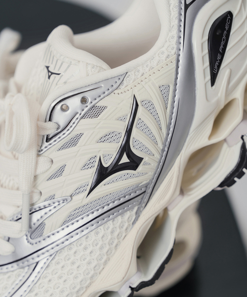 MIZUNO/ミズノ Wave Prophecy LS スニーカー D1GA2511