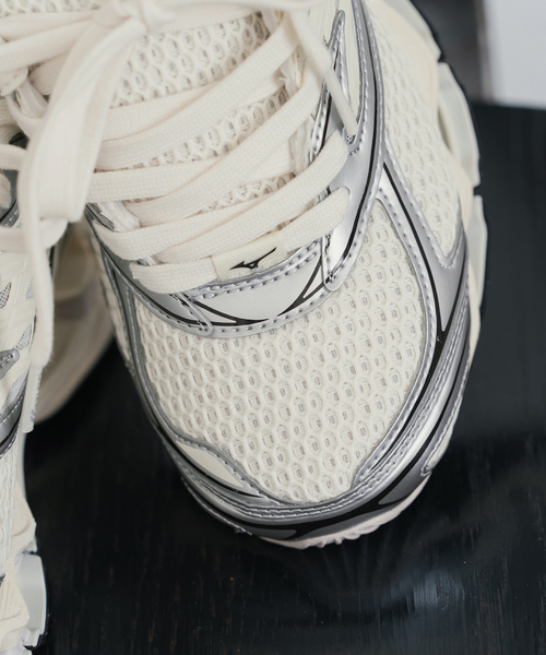 MIZUNO/ミズノ Wave Prophecy LS スニーカー D1GA2511