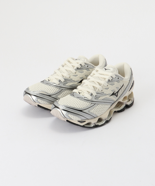 MIZUNO/ミズノ Wave Prophecy LS スニーカー D1GA2511