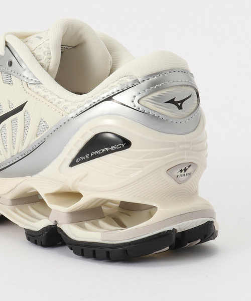 MIZUNO/ミズノ Wave Prophecy LS スニーカー D1GA2511（スニーカー