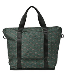 KiU(LE)KiU/LE CARRY ON TOTEBAG L[Ig[gobO k371(g[gobO)