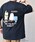 PEANUTS�i�s�[�i�b�c�j�́uSHIPS any: SNOOPY �R���{ NOT THERE �O���t�B�b�N �o�b�N �v�����g T�V���c���iT�V���c/�J�b�g�\�[�j�v�b�u���b�N