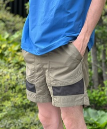 HLNA（エイチエルエヌエー）の「【Marmot】Mt. Submersible Shorts マウンテンサブマースィブルショーツ（その他パンツ）」