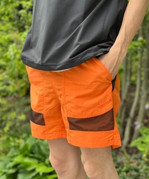 HLNA（エイチエルエヌエー）の「【Marmot】Mt. Submersible Shorts マウンテンサブマースィブルショーツ（その他パンツ）」