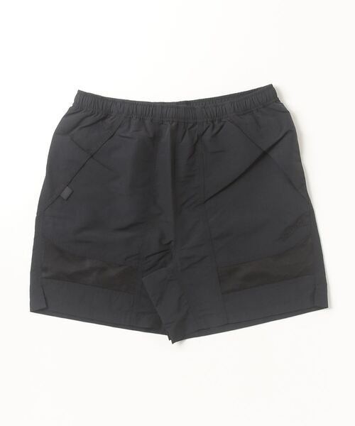 MARMOT(マーモット)の「【Marmot】Mt. Submersible Shorts マウンテンサブマースィブルショーツ(その他パンツ・メンズ・ブラック/カーキ/オレンジ・MEDIUM/LARGE/X-LARGE)」の5枚目の写真