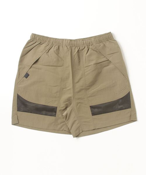 MARMOT(マーモット)の「【Marmot】Mt. Submersible Shorts マウンテンサブマースィブルショーツ(その他パンツ・メンズ・ブラック/カーキ/オレンジ・MEDIUM/LARGE/X-LARGE)」の6枚目の写真