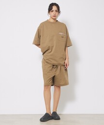 【PENDLETON/ペンドルトン】Tee Shorts Bag SET/ショートスリーブT ショーツ バッグ セットアップ/ユニセックス