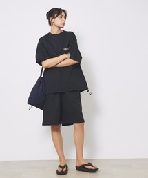 PENDLETON(�y���h���g��)�́yPENDLETON/�y���h���g���zTee Shorts Bag SET/�V���[�g�X���[�uT �V���[�c �o�b�O �Z�b�g�A�b�v/���j�Z�b�N�X(T�V���c/�J�b�g�\�[)