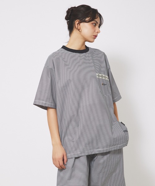 PENDLETON/ペンドルトン】Tee Shorts Bag SET/ショートスリーブT