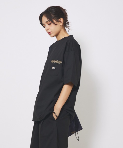 PENDLETON/ペンドルトン】Tee Shorts Bag SET/ショートスリーブT