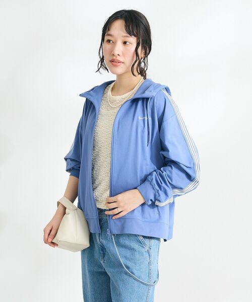 CRAFT STANDARD BOUTIQUE(クラフトスタンダードブティック)の「花柄レースシャーリングプルオーバー(ニット/セーター・レディース・イエロー/アイボリー/ブラック・FREE)」の13枚目の写真