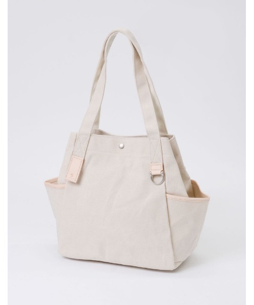 master-piece(マスターピース)の「master-piece / RB TOTE2 トートバッグM / No.224051(トートバッグ・メンズ・ブルー/アイボリー/ブラック/カーキ・FREE)」の7枚目の写真