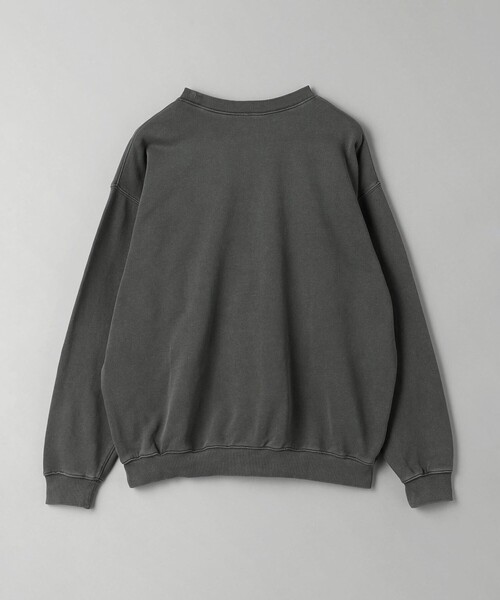 新品未使用ELECTRIC CREW 撥水スエット グレーSサイズ 49%OFF セール】＜THRASHER × CGS.＞ ロゴ スウェット（スウェット