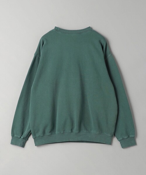 新品未使用ELECTRIC CREW 撥水スエット グレーSサイズ 49%OFF ジッパー付きハイネックスウェットシャツ - グレーマール | ZARA