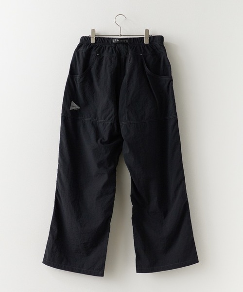 and wander（アンドワンダー）の「and wander/アンドワンダー×GRAMICCI
